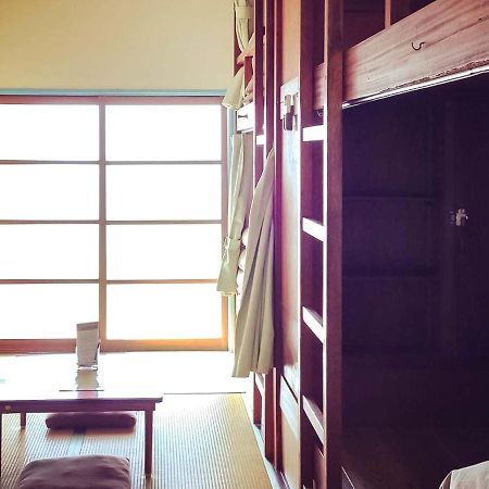 Amanohashidate Youth Hostel Миядзу Екстериор снимка