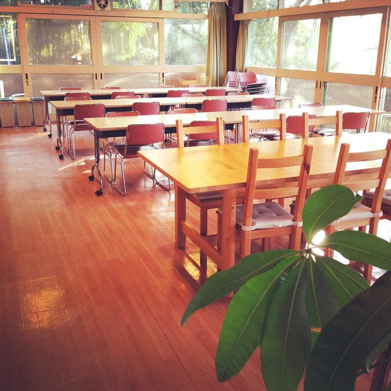 Amanohashidate Youth Hostel Миядзу Екстериор снимка