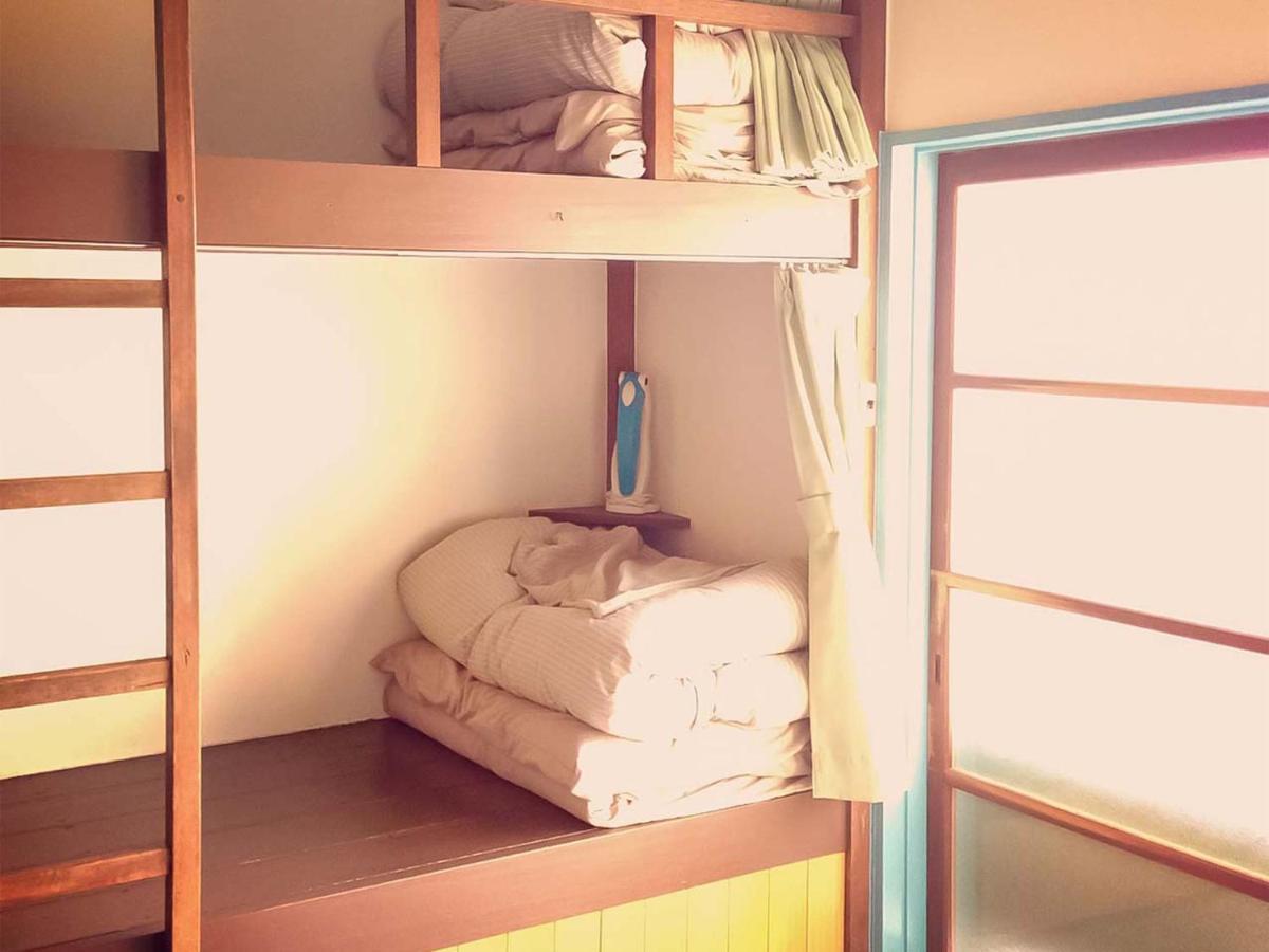 Amanohashidate Youth Hostel Миядзу Екстериор снимка