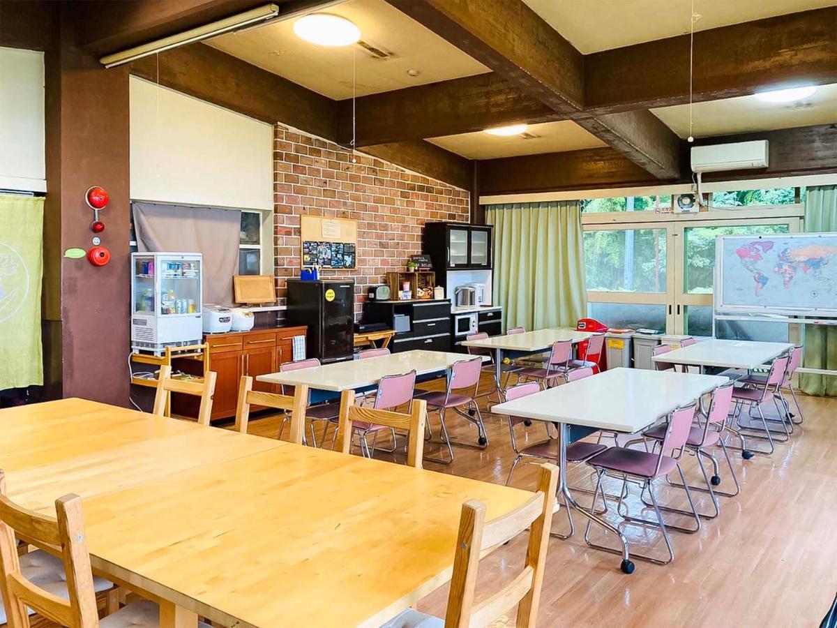 Amanohashidate Youth Hostel Миядзу Екстериор снимка
