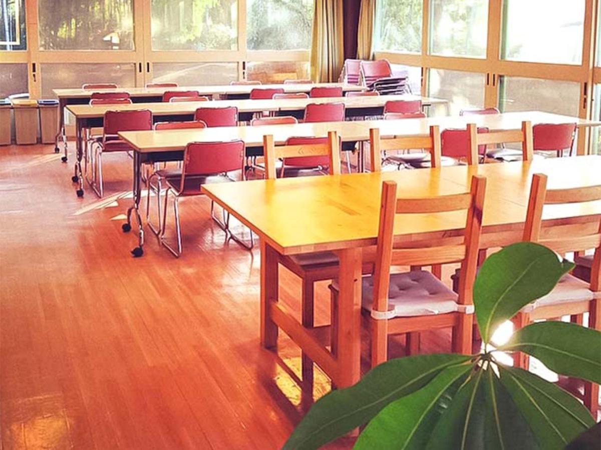 Amanohashidate Youth Hostel Миядзу Екстериор снимка