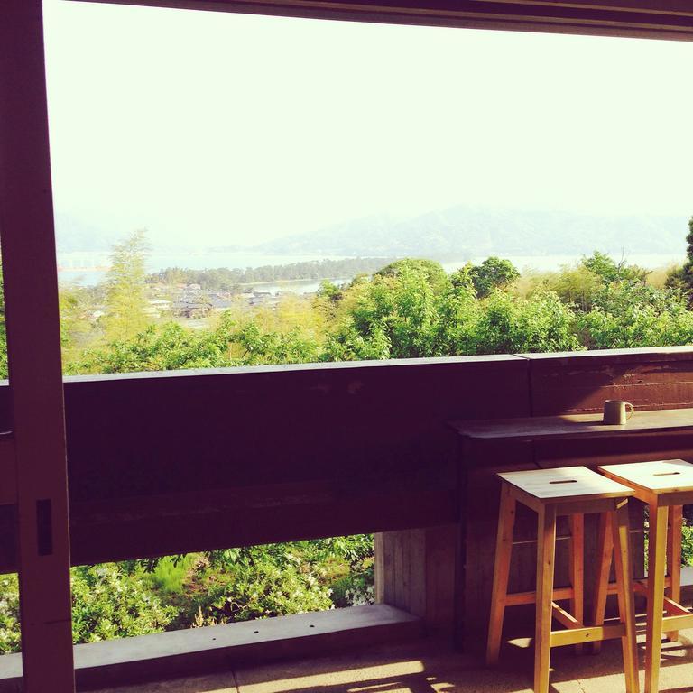 Amanohashidate Youth Hostel Миядзу Екстериор снимка