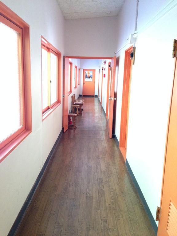 Amanohashidate Youth Hostel Миядзу Екстериор снимка