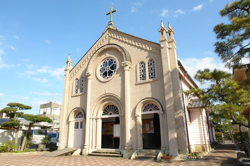 Amanohashidate Youth Hostel Миядзу Екстериор снимка
