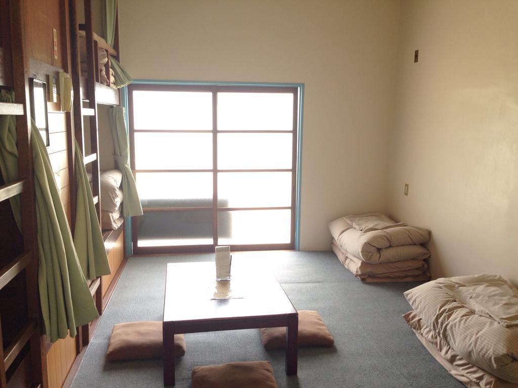 Amanohashidate Youth Hostel Миядзу Екстериор снимка