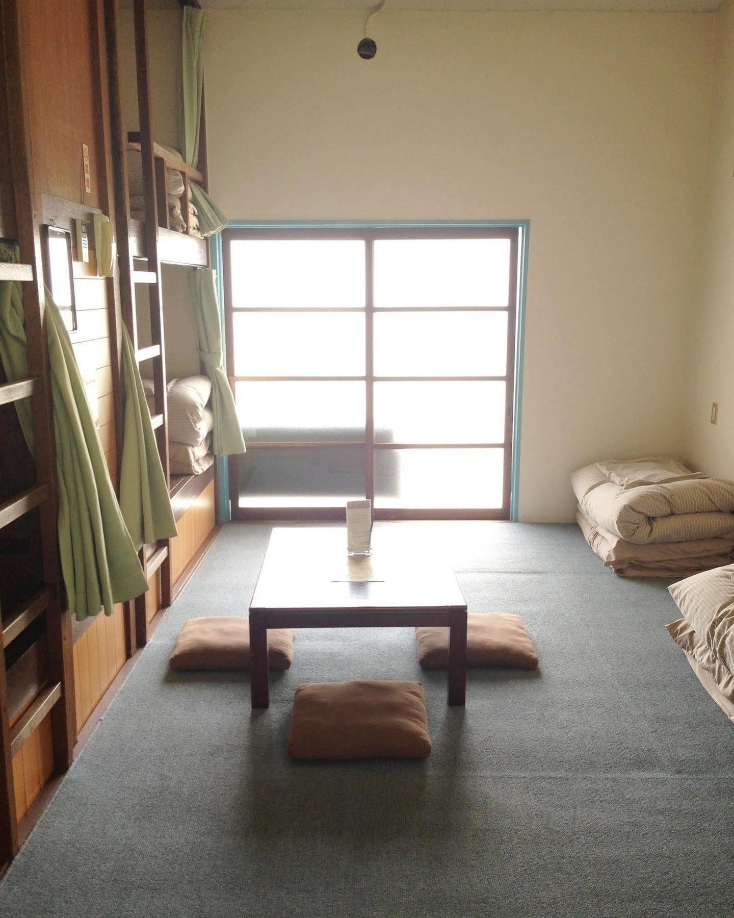 Amanohashidate Youth Hostel Миядзу Екстериор снимка