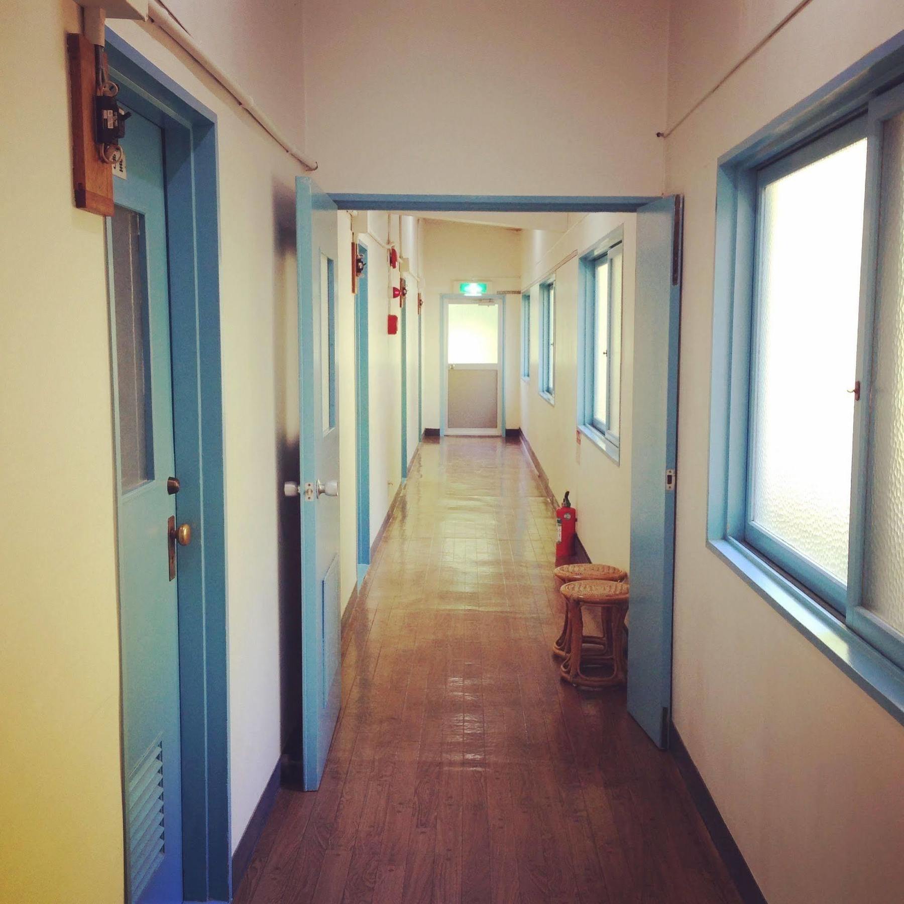 Amanohashidate Youth Hostel Миядзу Екстериор снимка